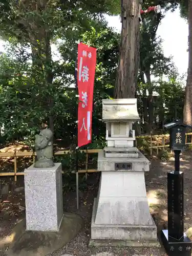 亀ケ池八幡宮(神奈川県)