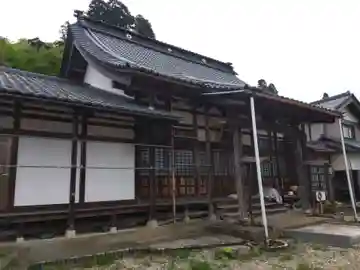 西光寺(福井県)