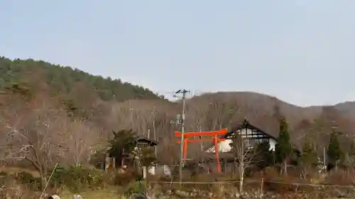 瀧澤龍神(北海道)