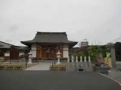 東光寺(東京都)