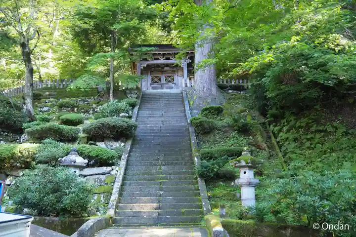 永平寺(福井県)