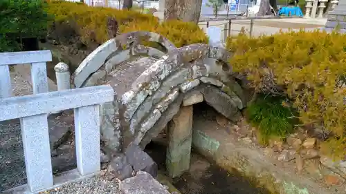 本莊神社の建物その他