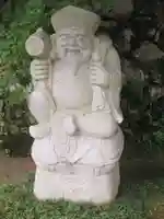 藏寳寺(蔵宝寺)の像