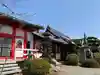 神咒寺のその他建物