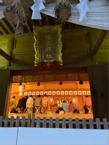 椿大神社(三重県)