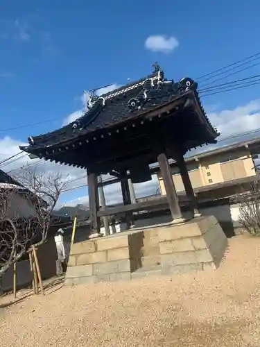 諧光寺のその他建物