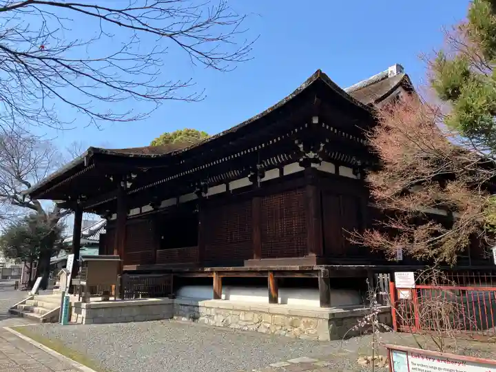 大報恩寺(千本釈迦堂)(京都府)