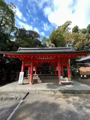石清水八幡宮(京都府)