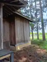 三嶋神社(福島県)