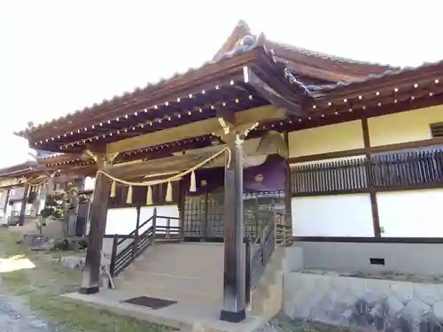 慈永堂(長野県)