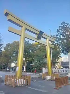 金祥稲荷神社(岐阜県)