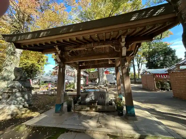一言主神社(茨城県)