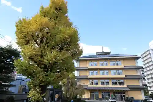 東本願寺のその他建物