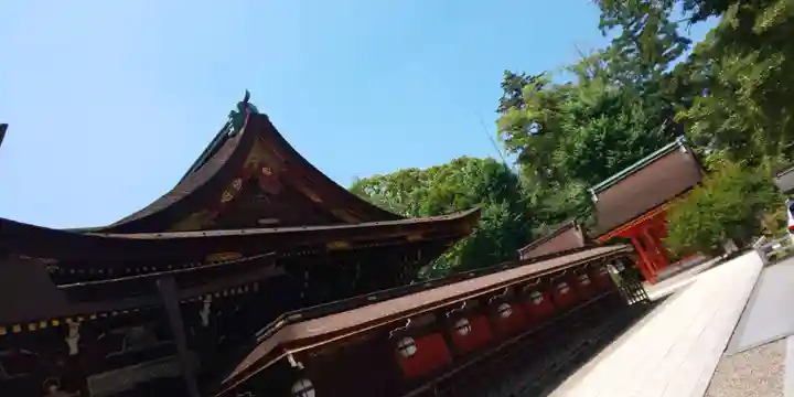 北野天満宮のその他建物