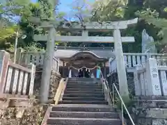 三島神社(愛媛県)