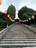宇都宮二荒山神社(栃木県)