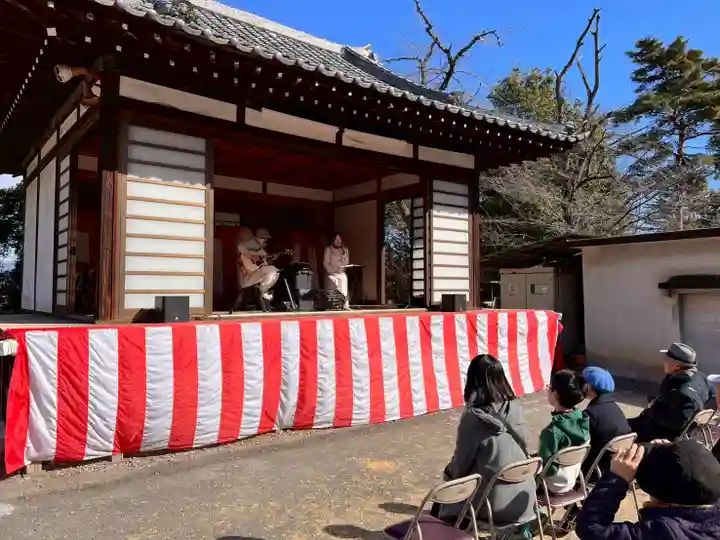 群馬県護国神社(群馬県)