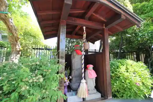 龍泉院(東京都)