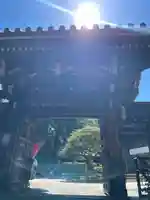 豊川稲荷東京別院(東京都)