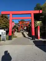 三光稲荷神社(愛知県)