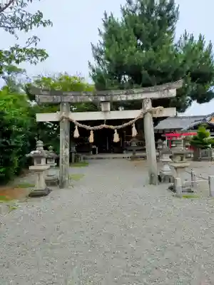 八雲神社(三重県)