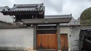 永順寺(滋賀県)