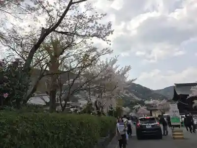 天龍寺のその他建物