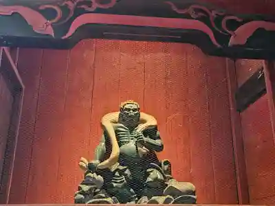 水澤寺(水澤観世音)(群馬県)