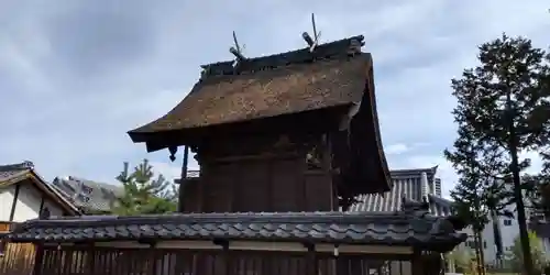 味舌天満宮(大阪府)