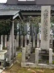 神明神社(福井県)