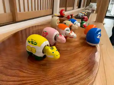 だるま神社(福島県)