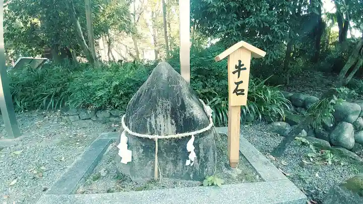 日吉神社(岐阜県)