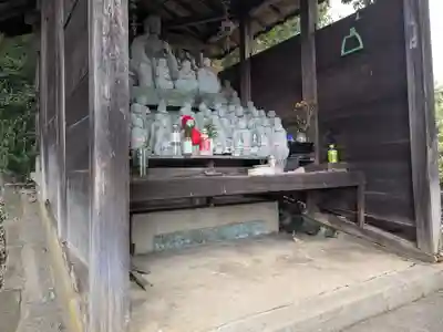 泰澄寺(福井県)