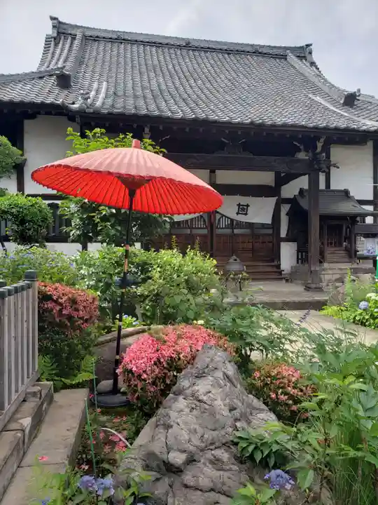 一乗寺(東京都)