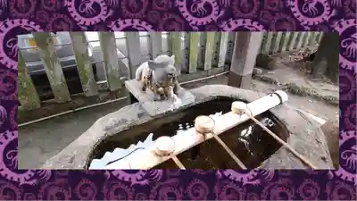 羊神社(愛知県)