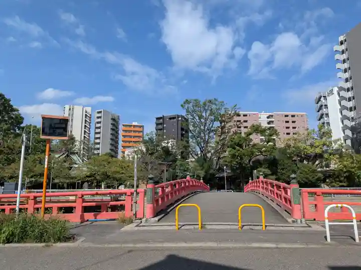 荏原神社(東京都)