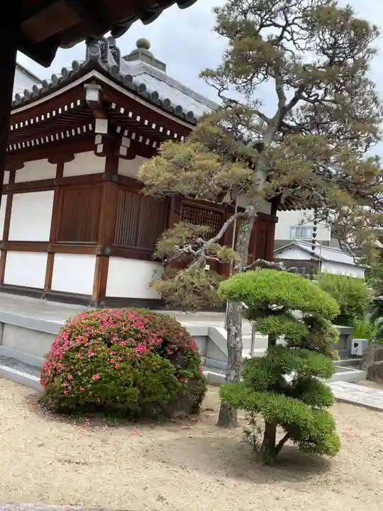 阿弥陀寺(奈良県)