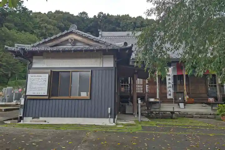 林陽寺のその他建物