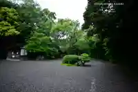 伊勢神宮外宮(豊受大神宮)(三重県)