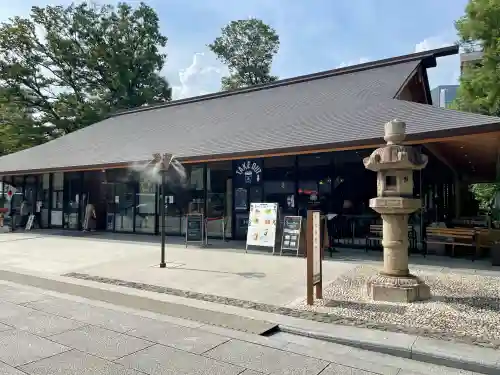 靖國神社(東京都)