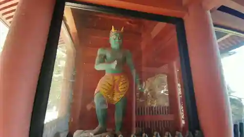 妙義神社(群馬県)