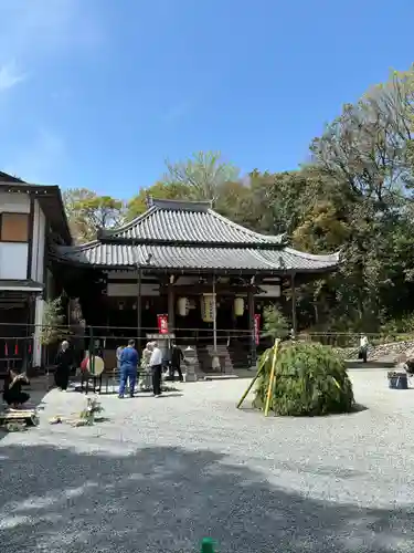 平林寺(兵庫県)