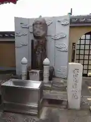 六波羅蜜寺の仏像