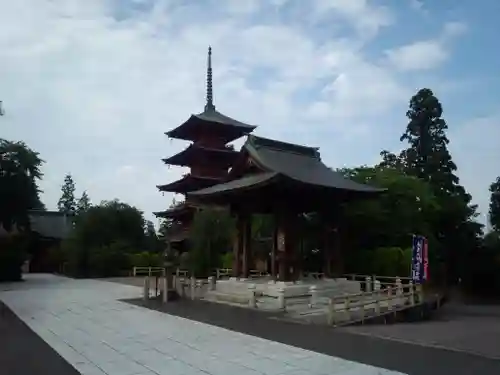 最勝院のその他建物