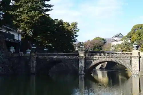 烏森神社(東京都)