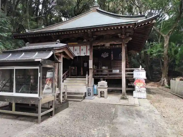 極楽寺(徳島県)