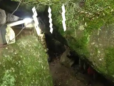 岩戸山観世音寺　風天洞(愛知県)