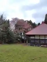 観音寺(福島県)