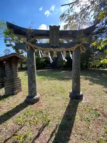 天満宮(長崎県)