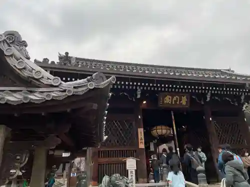清水寺(京都府)